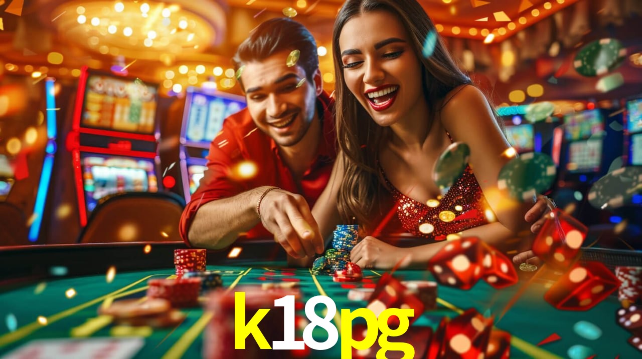 k18pg - Customer Support