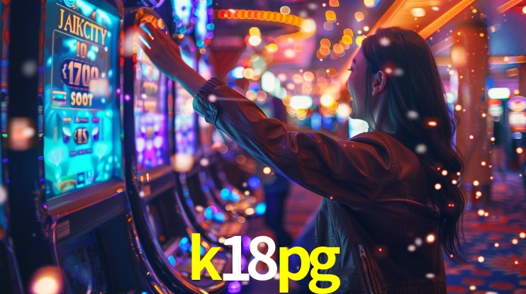 k18pg,k18pg.com