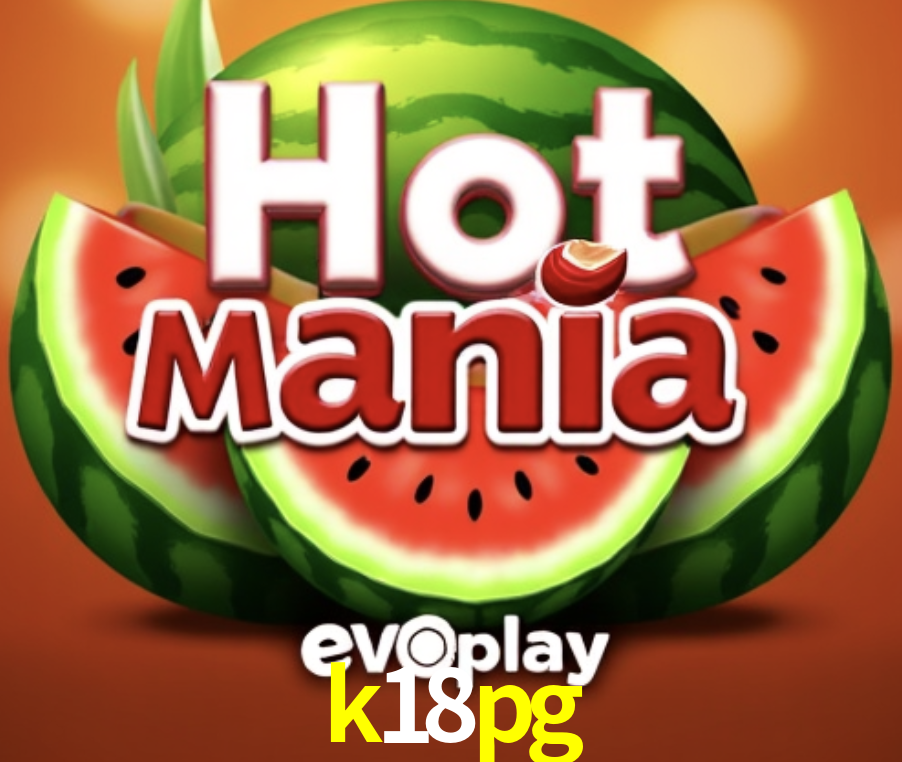 APP oficial da k18pg para mobile