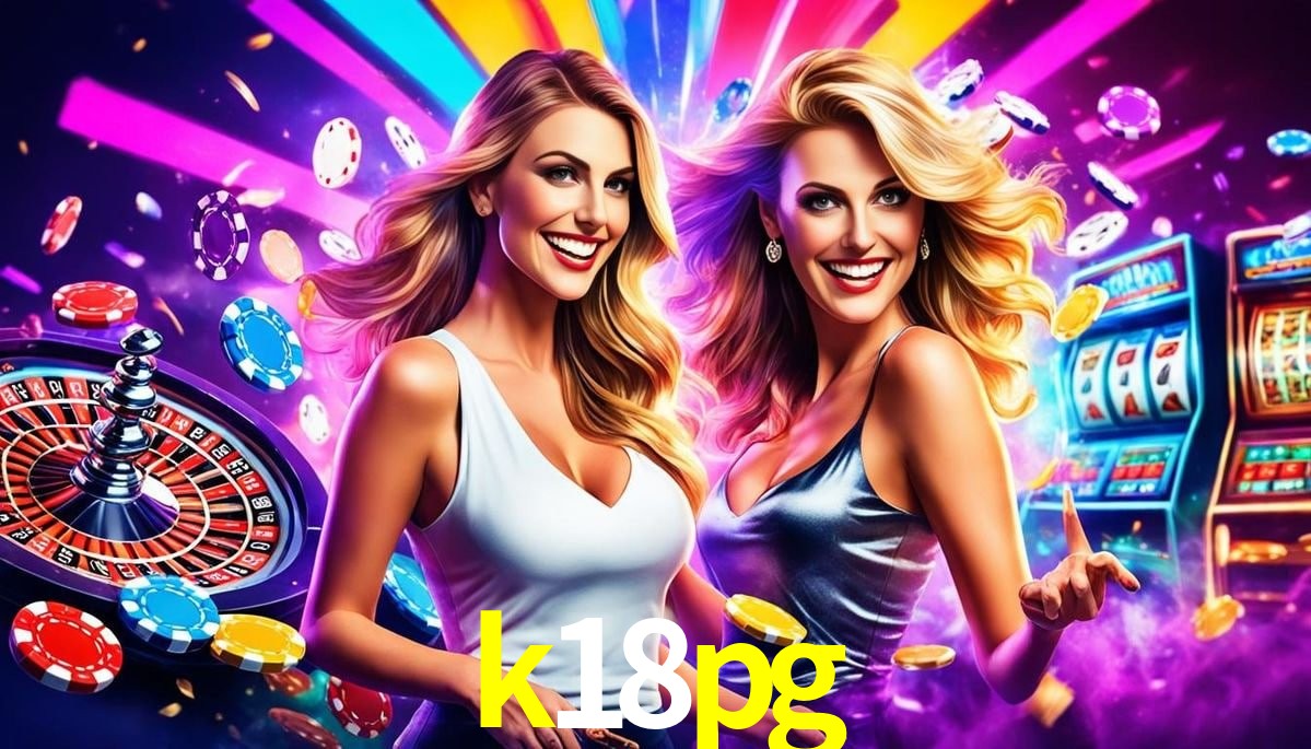 Casino VIP k18pg