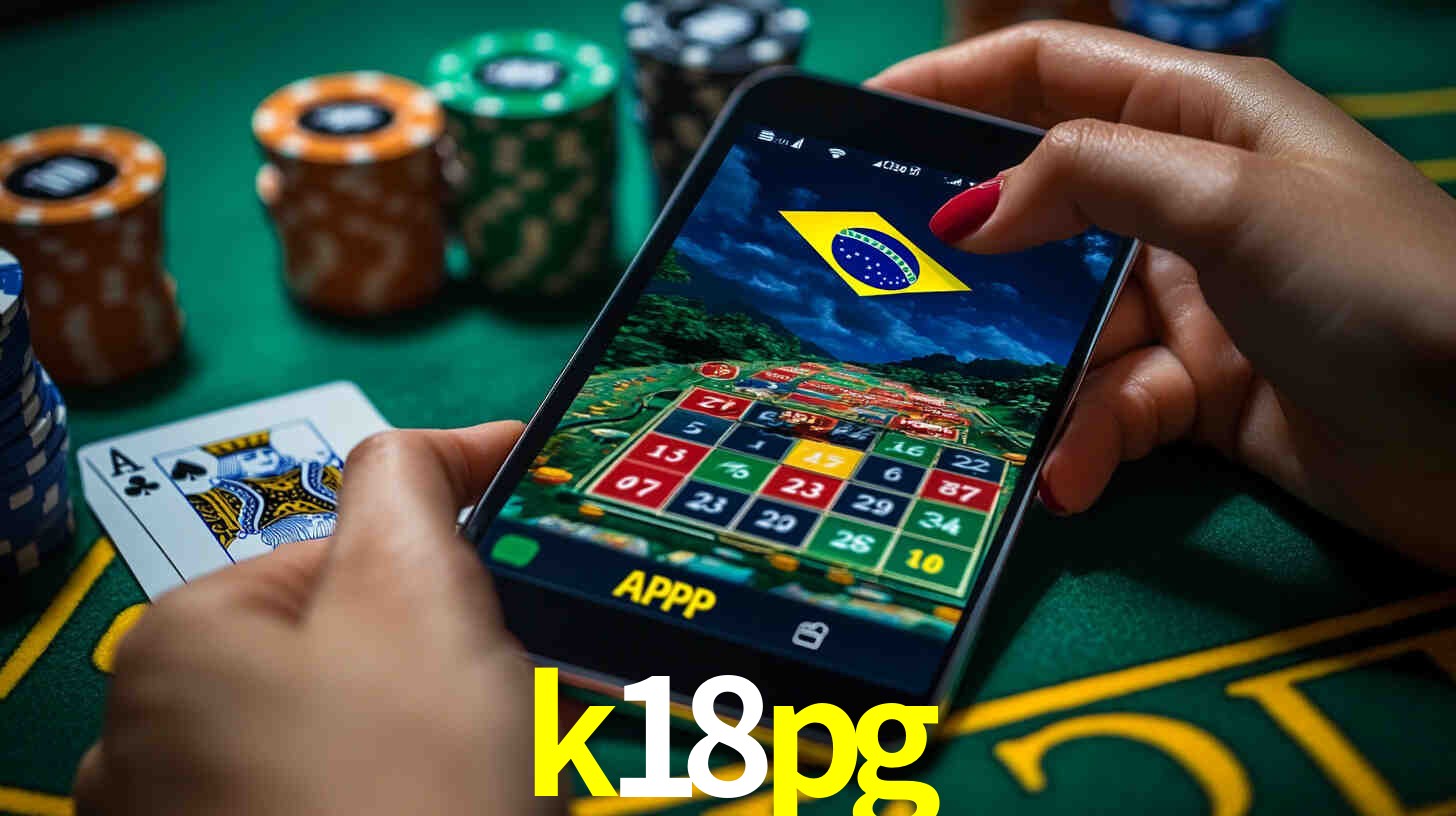 Descubra a Essência do k18pg: Nossa História e Compromissos