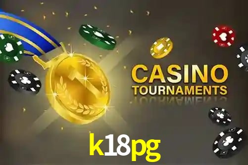 k18pg - App Features