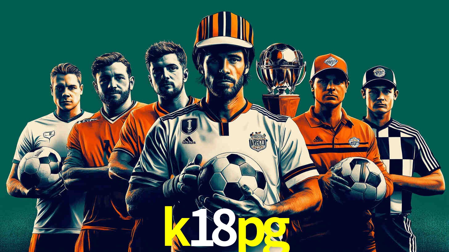 Descubra a Essência do k18pg: Nossa História e Compromissos