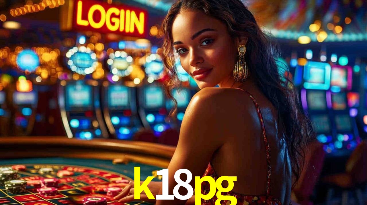 k18pg Brasília - Jogo Features