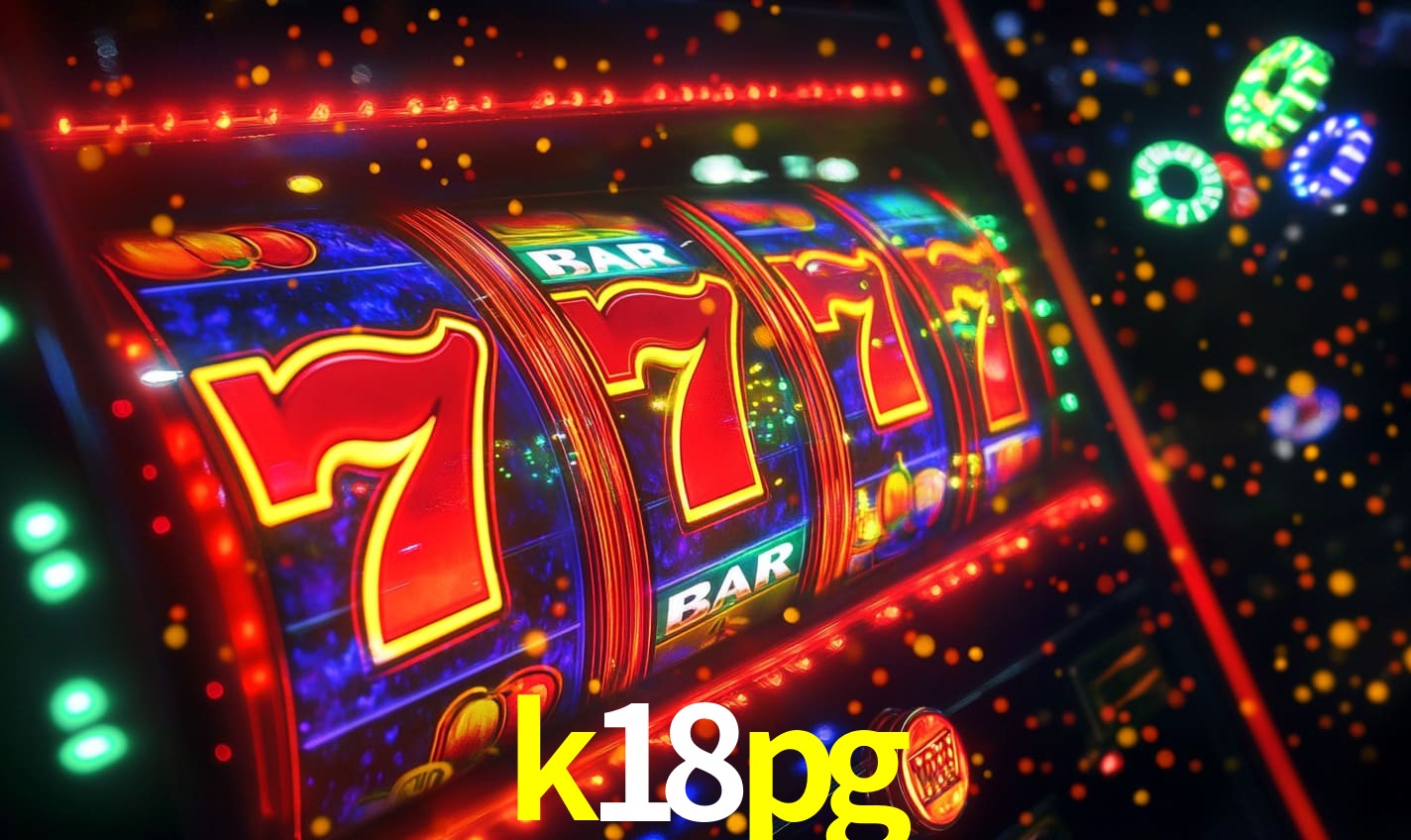 k18pg.com