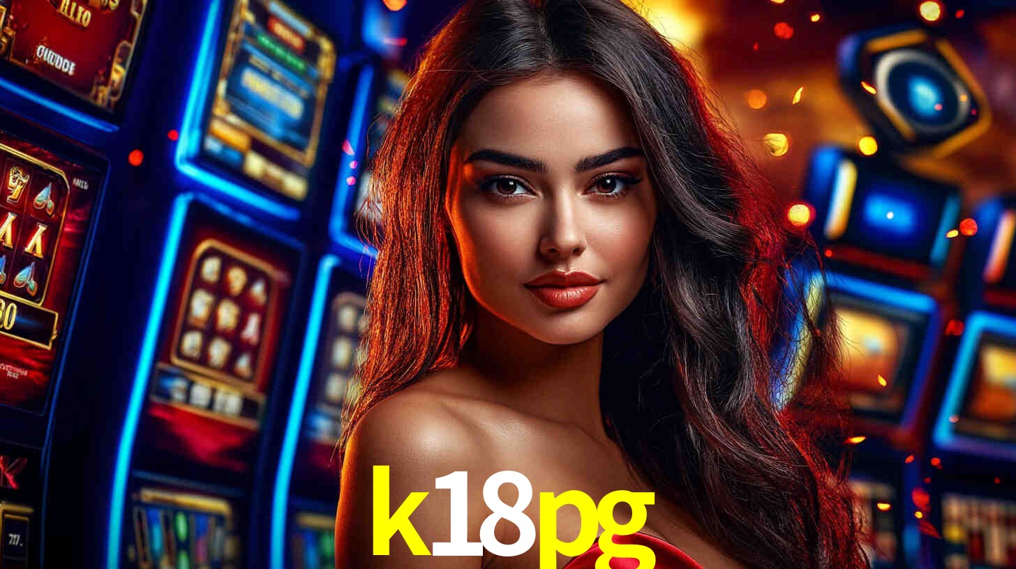 Inovações de Jogos na k18pg: O Futuro das Experiências Interativas