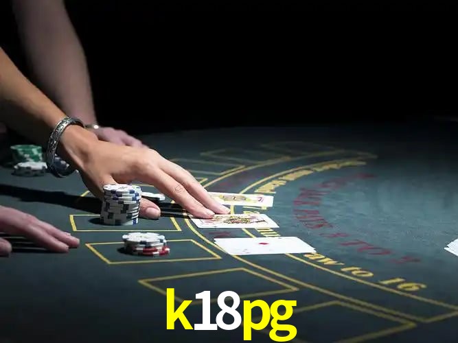 k18pg Curitiba - Statistics