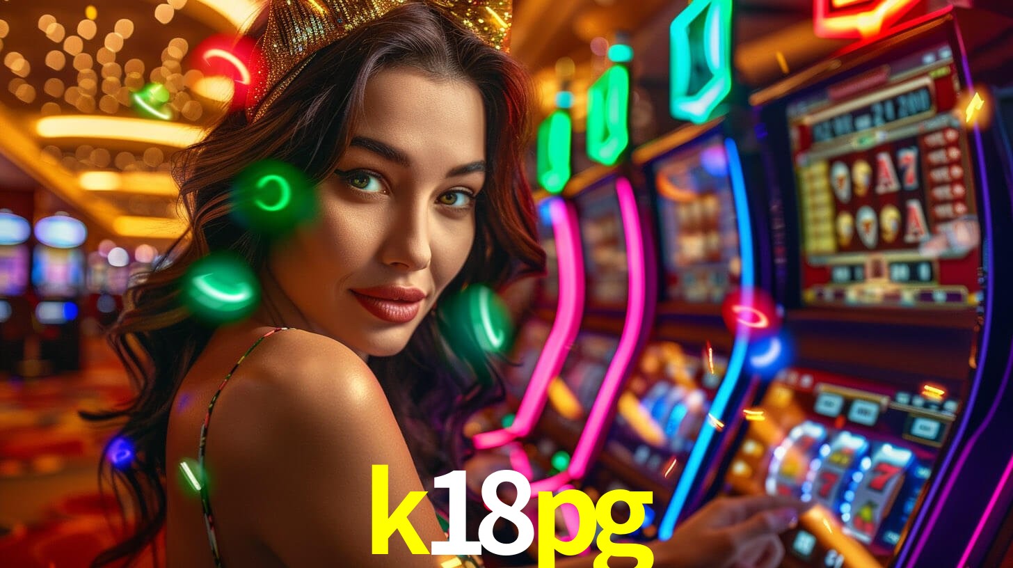 k18pg.com