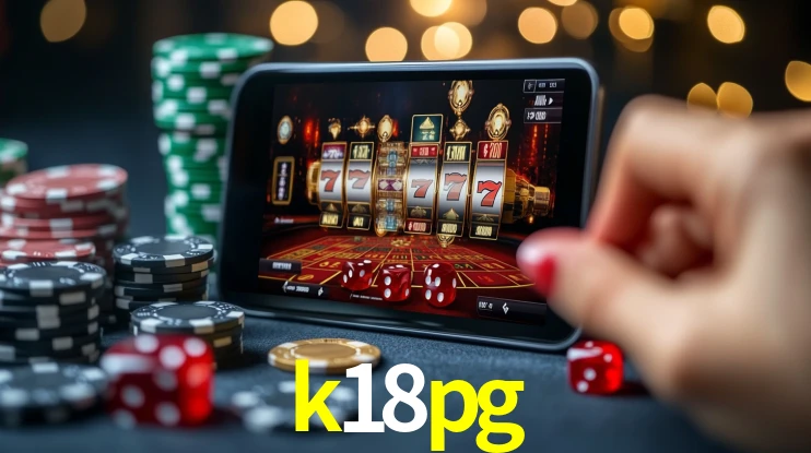 Roulette Table k18pg