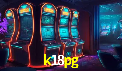 k18pg Brasília - VIP Program