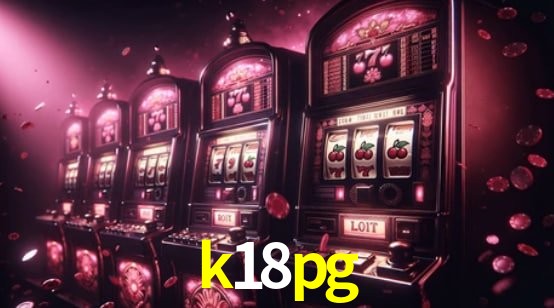 Torneios k18pg