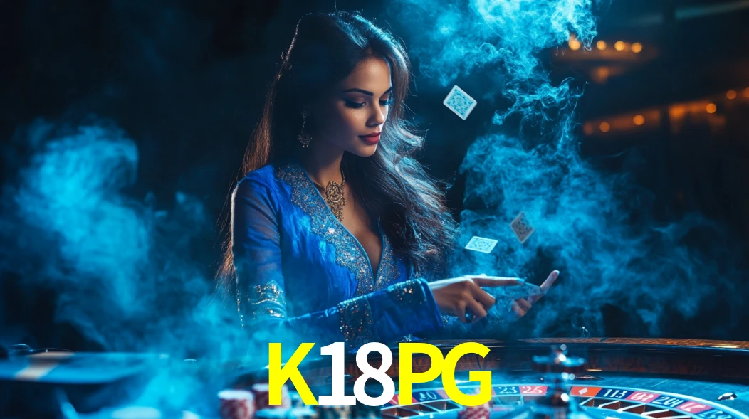 Bônus de Boas-vindas K18PG