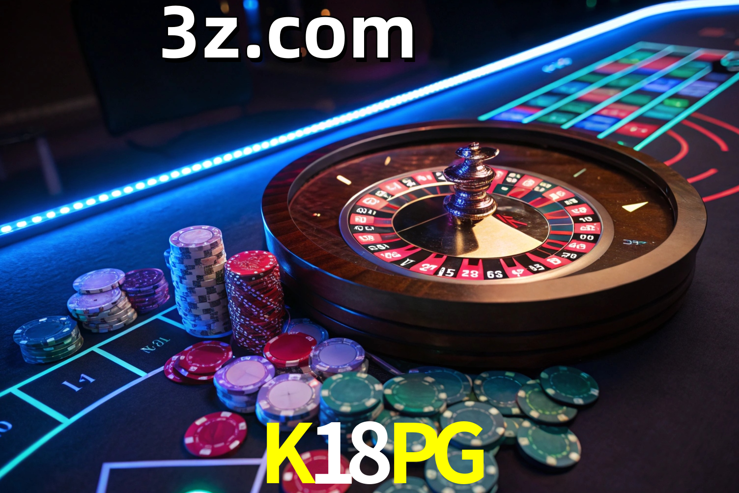 Cadastro Rápido K18PG