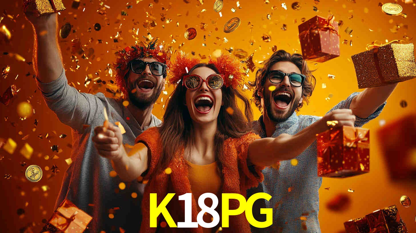 Promoção Relâmpago K18PG
